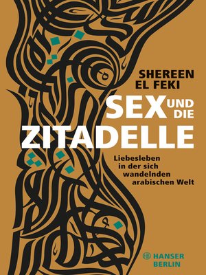 cover image of Sex und die Zitadelle